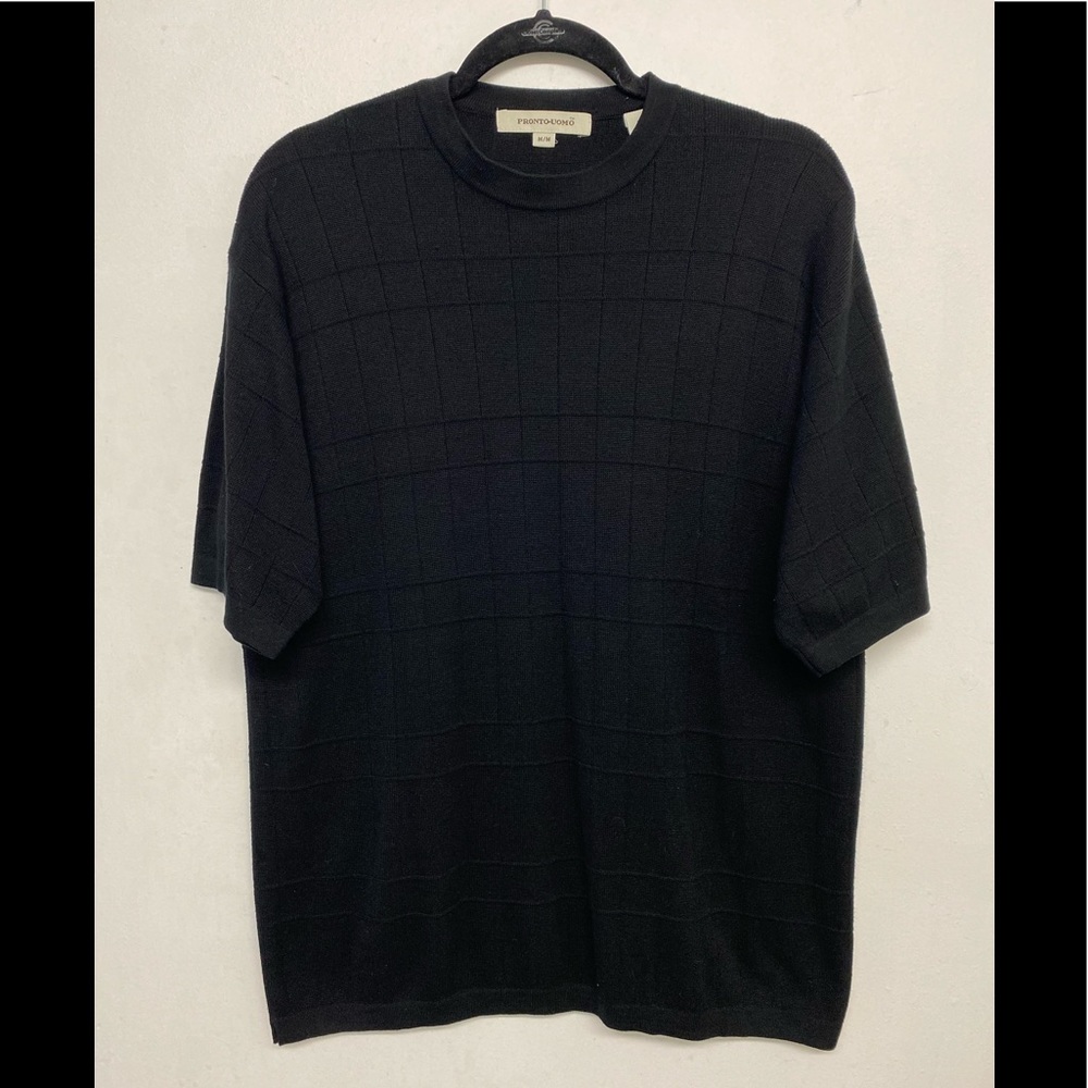 Pronto Uomo Knit-top